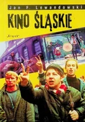 Książki o kulturze i sztuce - Kino śląskie - miniaturka - grafika 1
