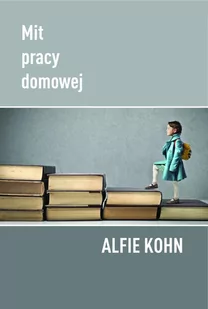 Mit pracy domowej - E-booki - nauka - miniaturka - grafika 1