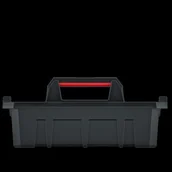 Skrzynki i torby narzędziowe - Kistenberg Nosidło narzędziowe Kistenberg Cargo Plus KCA50S - miniaturka - grafika 1