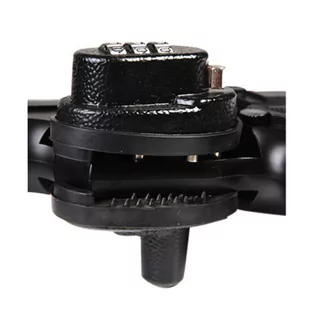 FOSCO - Blokada spustu - Kod - 259285 - Osprzęt do wiatrówek - miniaturka - grafika 3