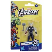 Gadżety dla graczy - Figurka HASBRO Marvel Avengers Thor F9337 - miniaturka - grafika 1