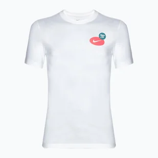 Koszulka treningowa męska Nike Dri-Fit Fitness - Koszulki sportowe męskie - miniaturka - grafika 1
