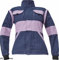 Odzież robocza - CERVA MAX NEO LADY - kurtka - granatowy 48 - miniaturka - grafika 1