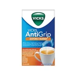 Przeziębienie i grypa - Teva SymptoMed 10 szt. - miniaturka - grafika 1