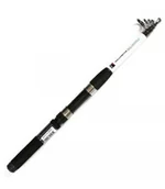 Wędki - Wędka Dam Nova Expedition 2.40M 20-40G - miniaturka - grafika 1