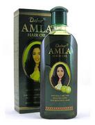 Olejki do ciała i włosów - NITAI Amla - Olejek do włosów 300 ml - miniaturka - grafika 1