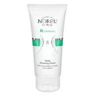 Balsamy i kremy do ciała - Norel Krem do ciała Dr Wilsz Krem wyszczuplający z kompleksem antycellulite 200 ml - miniaturka - grafika 1