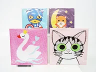 Zabawki kreatywne - MOZAIKA MATERIAOWA - miniaturka - grafika 1