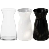 Wazony i flakony - Wazon szklany Tulip 16,5 cm mix kolorów - miniaturka - grafika 1