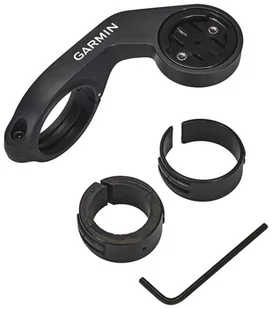 Garmin Uchwyt rowerowy zewnętrzny Forerunner / Edge 010-11251-40 - Akcesoria do nawigacji - miniaturka - grafika 1