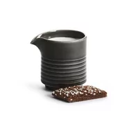 Mleczniki - Sagaform Mlecznik ceramiczny (0,25 l) Coffee Sagaform SF-5017885 - miniaturka - grafika 1