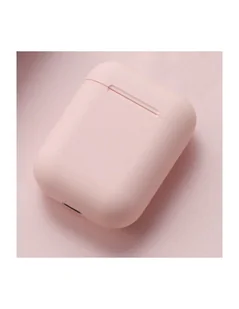 RONEBERG i12, bluetooth - Słuchawki - miniaturka - grafika 1