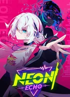 Gry PC Cyfrowe - Neon Echo (PC) klucz Steam - miniaturka - grafika 1