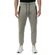 Spodnie sportowe męskie - Pit Bull Spodnie Dresowe DOGWOOD Grey Harbour - miniaturka - grafika 1