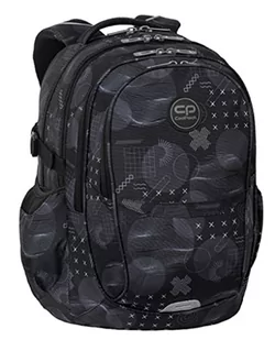 Coolpack Factor Plecak szkolny Unisex dzieci, statki, 46 x 32 x 17 cm, Designer - Plecaki szkolne i tornistry - miniaturka - grafika 1