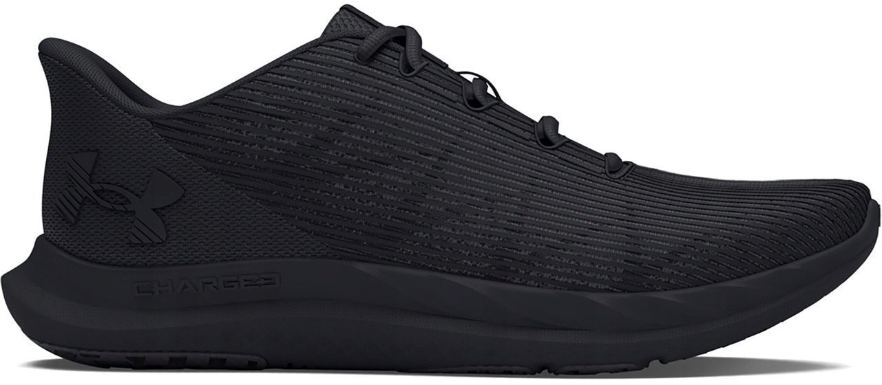 Under Armour BUTY DAMSKIE DO BIEGANIA SPORTOWE UA CHARGED SPEED SWIFT 3027006-002