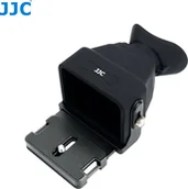 Wizjery, muszle oczne i akcesoria do aparatów - JJC Wizjer do ekranu LCD JJC LVF-PRO1FX do Sony - miniaturka - grafika 1