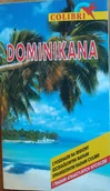 Przewodniki - Dominikana przewodnik Colibri - miniaturka - grafika 1