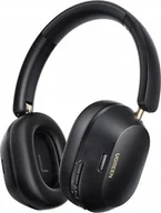 Słuchawki - Ugreen HiTune Max 5C, Hybrid ANC, Bluetooth 5.4 (czarne) - miniaturka - grafika 1