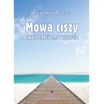 Studio Astropsychologii MOWA CISZY TWOJE CODZIENNE WSPARCIE WYD. 9 - Aforyzmy i sentencje - miniaturka - grafika 1