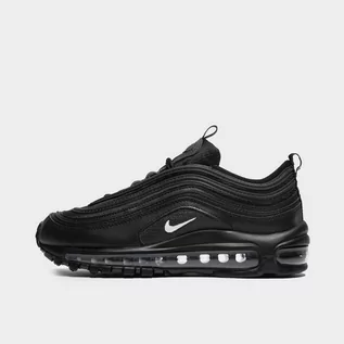 Buty dla chłopców - Nike AIR MAX 97 GS 921522-011 - grafika 1