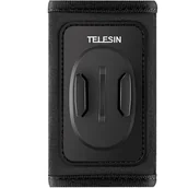 Akcesoria do kamer sportowych - Telesin Pasek z mocowaniem typu J-Hook Telesin do kamer sportowych 360° GP-BPM-003 GP-BPM-003 - miniaturka - grafika 1