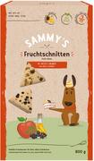 Przysmaki dla psów - Sammys chipsy owocowe - 800 g - miniaturka - grafika 1