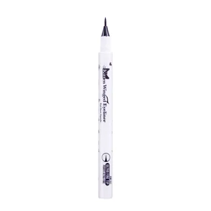 J.Cat Beauty Kitten Winged Eyeliner w Pisaku 101 Ultra Fine Tip - Eyelinery - miniaturka - grafika 1