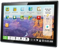 Tablety - Pix-Star Tablet 10,1" 3GB/32GB/BT/USBC Android ART0459 - miniaturka - grafika 1