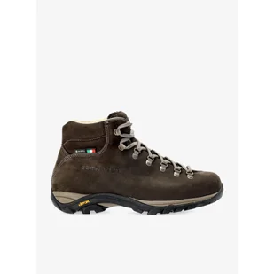 Buty GORE-TEX męskie Zamberlan New Trail Lite Evo GTX - Buty trekkingowe męskie - miniaturka - grafika 1