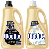 Środki do prania - Zestaw Woolite Płyn do Prania MIX 7.2L - miniaturka - grafika 1