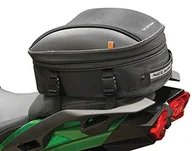 Kufry i sakwy motocyklowe - Nelson-Rigg CL-1060-S2 Commuter Sport Torba na motocykl na ogon / siedzisko, czarna - miniaturka - grafika 1