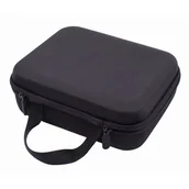 Kosmetyczki, organizery i kuferki - Etui Kuferek Kosmetyczny Na 30 Lakierów Oliwek - miniaturka - grafika 1