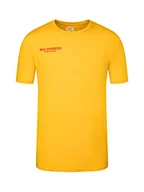 Koszulki i topy damskie - Rock Experience REMT02141 Ambler SS Koszulka damska Old Gold L, Stare złoto, L - miniaturka - grafika 1