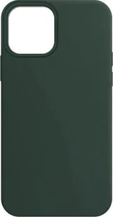 LIQUID CASE BOX IPH 12 PRO MAX 6,7" gree - Etui i futerały do telefonów - miniaturka - grafika 1