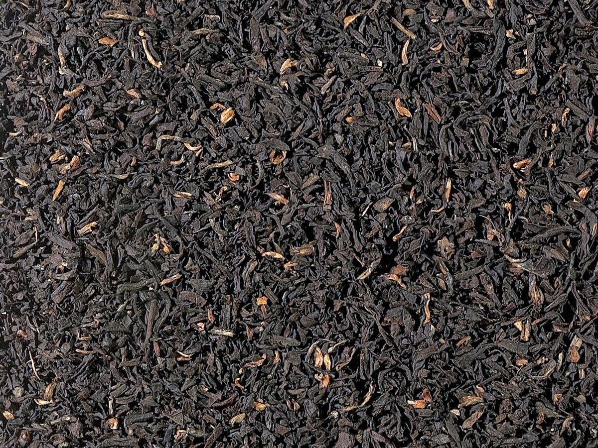 Herbata czarna Wschodniofryzyjska Selected Broken Blend 1kg