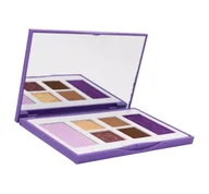Cienie do powiek - Ingrid Cosmetics INGRID x Lexy SUNSET BABY 12.0 g - miniaturka - grafika 1