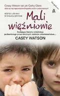 Biografie i autobiografie - Mali więźniowie - miniaturka - grafika 1