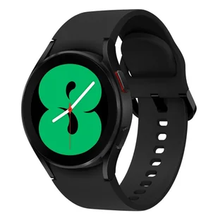 Samsung Galaxy Watch4 40mm Czarny - Smartwatch - miniaturka - grafika 2