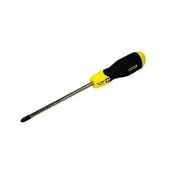 Śrubokręty - Stanley Wkrętak cushion grip phillips 3 x250mm 651748 - miniaturka - grafika 1