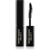 Tusze do rzęs - Lancome Hypnose Drama mini tusz do rzęs 01 Excessive Black 4ml - miniaturka - grafika 1