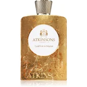 Wody i perfumy męskie - Atkinsons GOLD FAIR IN MAYFAIR woda perfumowana 100 ml - miniaturka - grafika 1