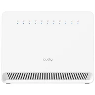 Routery - CUDY LT700E 2.4 / 5 GHz (DualBand), Wi-Fi Mesh, Gniazdo SIM - miniaturka - grafika 1