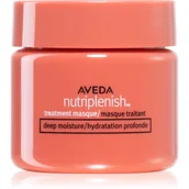 Odżywki do włosów - Aveda Nutriplenish Masque Deep Moisture Travel Size (25ml) - miniaturka - grafika 1