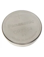 Baterie i akcesoria - BATERIA LITOWA BAT-CR2354 PANASONIC - miniaturka - grafika 1