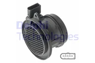Czujniki - DELPHI Przepływomierz masowy powietrza AF10338-12B1 AF10338-12B1 - miniaturka - grafika 1