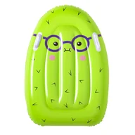 Materace dmuchane i koła do pływania - Bestway, dmuchana deska do pływania Kiwi, 42049 - miniaturka - grafika 1