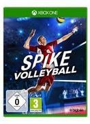 Gry Xbox One - Spike Volleyball GRA XBOX ONE - miniaturka - grafika 1