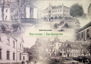 Dwie historie - Historia Polski - miniaturka - grafika 1