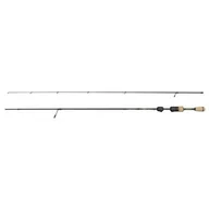 Wędki - Wędka ABU GARCIA Carabus Delicate2 Spinning 602XUL 1.83m / 0.5-3g - miniaturka - grafika 1